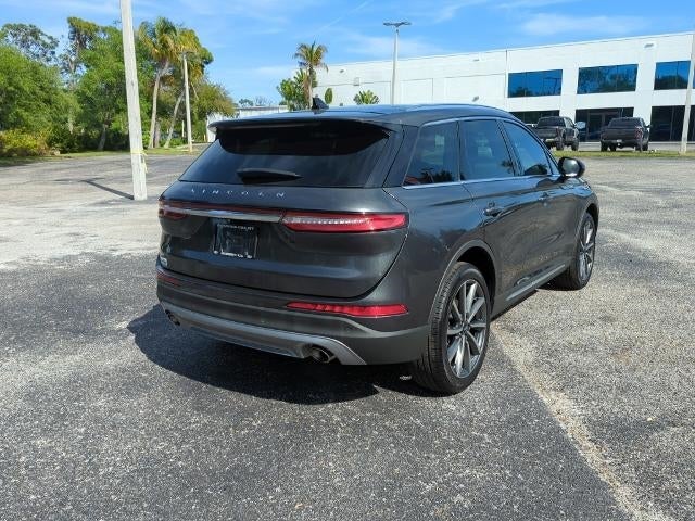 2020 Lincoln Corsair Reserve ONE OWNER! CLEAN CARFAX!